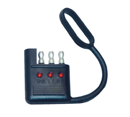 Hopkins Trailer Products 48675 Flat-Lite 4 Wire Flat Led Dust Cover