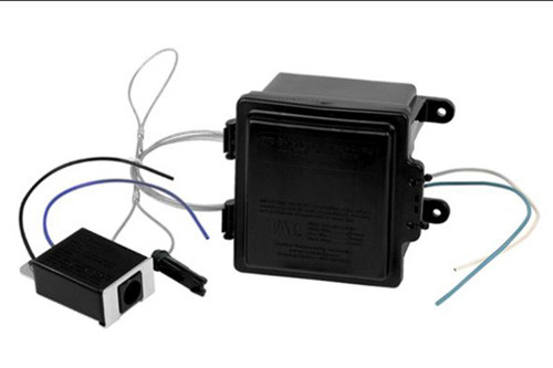 Hopkins Trailer Products 20104 Hopkins Standard Side Mount Break Away Kit