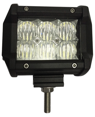 Hopkins Trailer Products 195Cwl514 Led 4" Utility/Work Light Bar