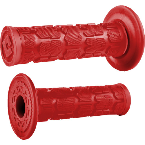 Odi Grips - Rogue - Mx - Single Ply - Red H03Rgr Odi Grips - Rogue - Mx - Single Ply - Red H03Rgr
