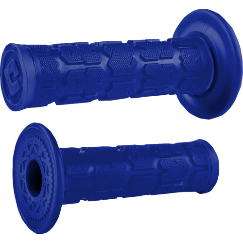 Odi Grips - Rogue - Mx - Single Ply - Blue H03Rgu Odi Grips - Rogue - Mx - Single Ply - Blue H03Rgu