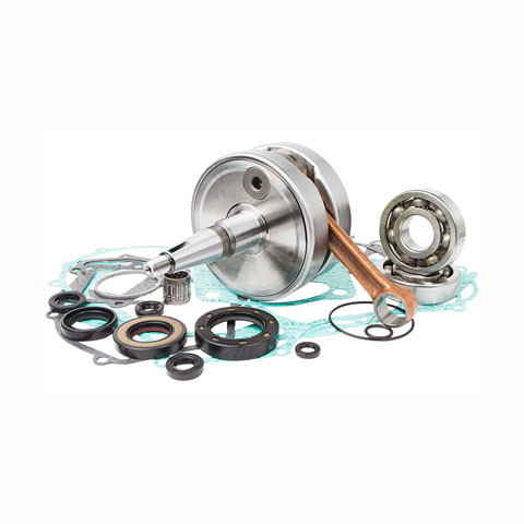 Hotrod'S Inc Cbk0131 Hotrod'S Bottom End Kit (Cbk0131)