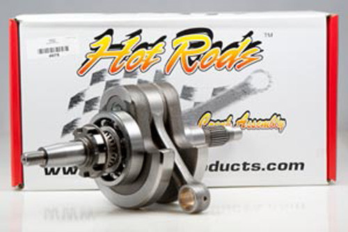 Hotrod'S Inc 4079 Hot Rods Crankshaft Yamaha