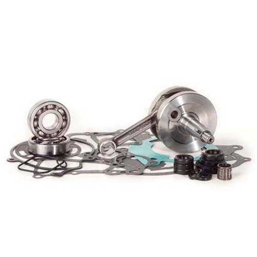 Hotrod'S Inc Cbk0001 Hotrod'S Bottom End Kit (Cbk0001)