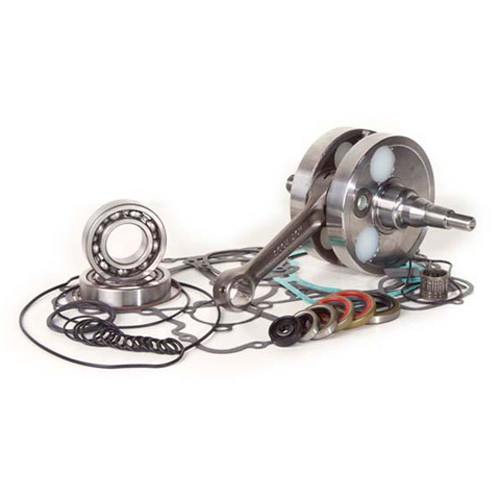 Hotrod'S Inc Cbk0011 Hotrod'S Bottom End Kit (Cbk0011)