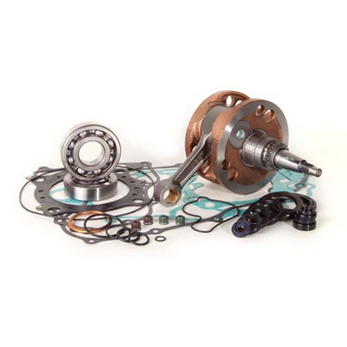 Hotrod'S Inc Cbk0017 Hotrod'S Bottom End Kit (Cbk0017)