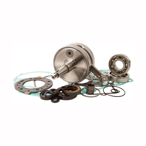 Hotrod'S Inc Cbk0042 Hotrod'S Bottom End Kit (Cbk0042)