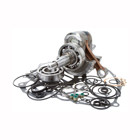 Hotrod'S Inc Cbk0150 Hotrod'S Bottom End Kit (Cbk0150)