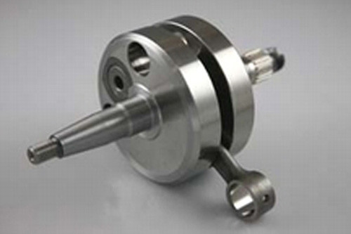 Hotrod'S Inc 4067 Hot Rods Crankshaft Suzuki