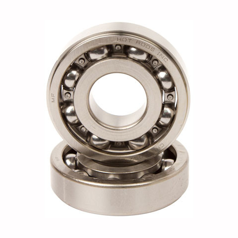 Hotrod'S Inc K070 Hotrod'S Main Bearing & Seal Kits (K070)