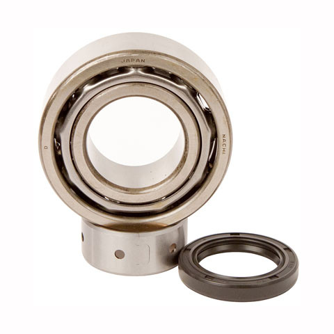 Hotrod'S Inc K075 Hotrod'S Main Bearing & Seal Kits (K075)