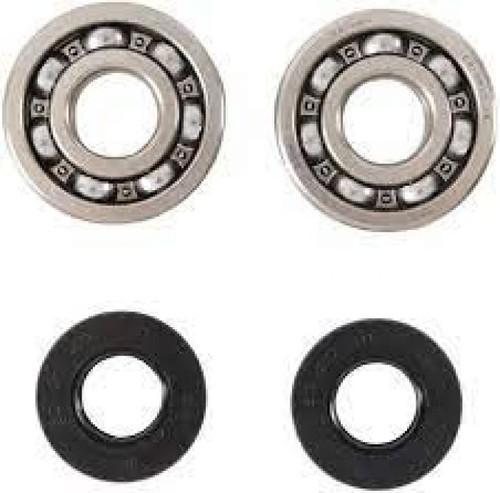 Hotrod'S Inc K241 Hot Rods Main Bearing & Seal Kits