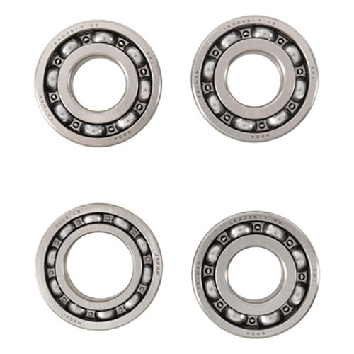 Hotrod'S Inc Bbk0008 Hotrod'S Counter Balancer Kit (Bbk0008)