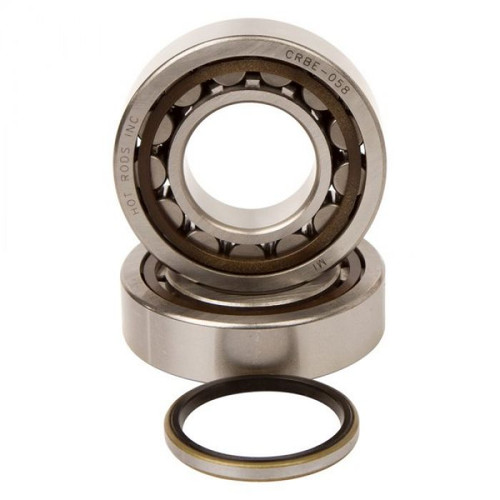 Hotrod'S Inc K078 Hotrod'S Main Bearing & Seal Kits (K078)