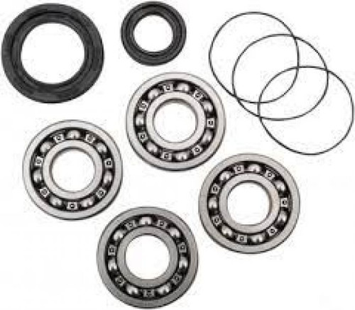 Hotrod'S Inc K225 Hot Rods Main Bearing & Seal Kit Yamaha