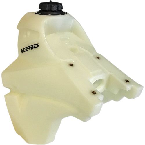 Acerbis Fuel Tank - 3.1 Gallon - Ktm - Natural 2726740147
