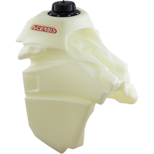Acerbis Fuel Tank - 3.1 Gallon - Ktm - Natural 2732080147