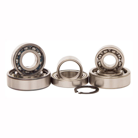 Hotrod'S Inc Tbk0040 Hotrod'S Transmission Bearing Kits (Tbk0040)