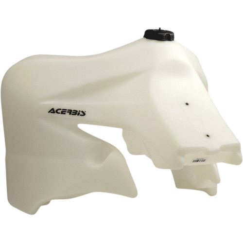 Acerbis Fuel Tank - 4.1 Gallon - Honda - Natural 2140800147 Acerbis Fuel Tank - 4.1 Gallon - Honda - Natural 2140800147