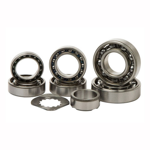 Hotrod'S Inc Tbk0107 Trans Bearing Kit Yz450F 06-09 Wr450F 07-09
