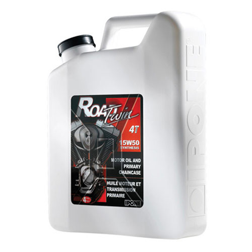 Ipone Oil 800050 Ipone Road Twin 15W50 (4L)