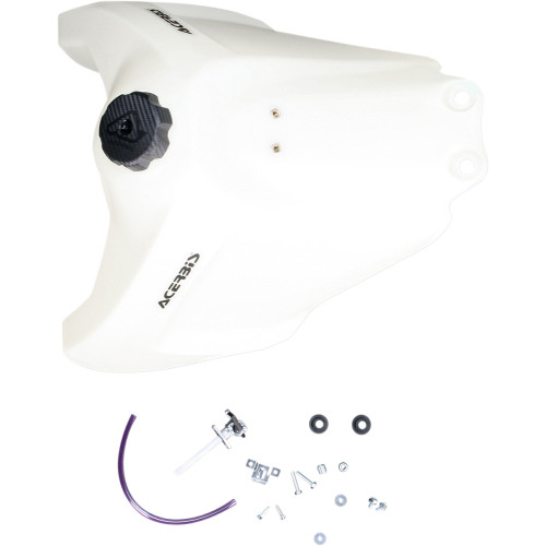 Acerbis 2367760147 Tank Gas Dr650 6.6 Nat