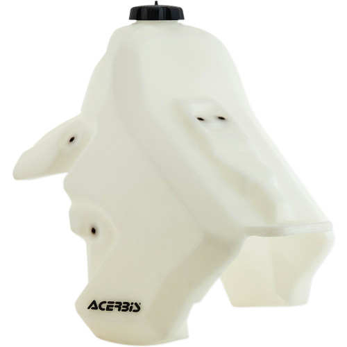 Acerbis Fuel Tank - 3.9 Gallon - Suzuki - Natural 2464810147 Acerbis Fuel Tank - 3.9 Gallon - Suzuki - Natural 2464810147