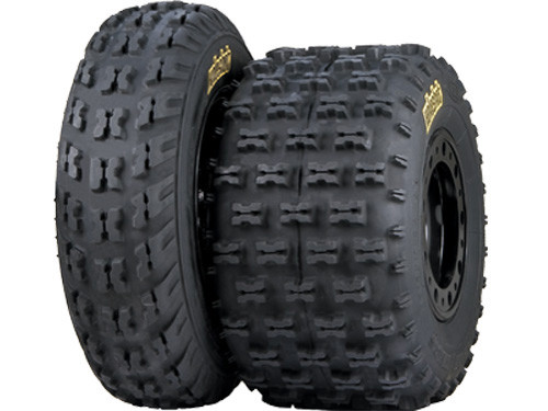 Itp Tire And Wheel 532024 Itp Holeshot Mxr6 Tire, 18X10-9