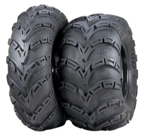 Itp Tire And Wheel 560428 Itp Mud Lite Sp Tire, 20X11-9