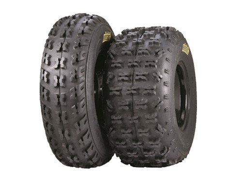 Itp Tire And Wheel 532054 Itp Holeshot Xcr-03 Tire, 20X11-9