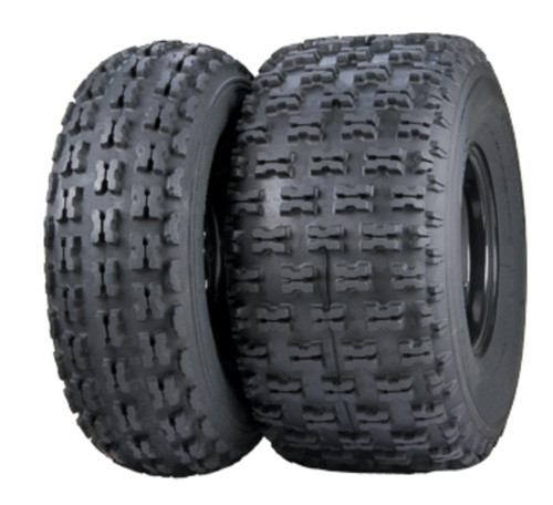 Itp Tire And Wheel 532032 Itp Holeshot Tire, 20X11-9