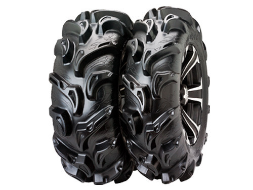 Itp Tire And Wheel 6P0037 Itp Mega Mayhem Tire, 27X11-12