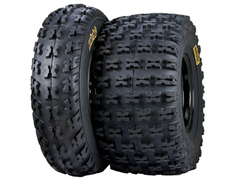 Itp Tire And Wheel 532012 Itp Holeshot H-D Tire, 20X11-9