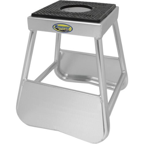Motorsport Products Panel Stand Pro - Silver 93-2001 Motorsport Products Panel Stand Pro - Silver 93-2001