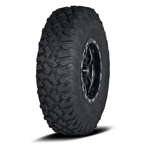 Itp Tire And Wheel 6P1994 Itp Coyote 28X10R-14