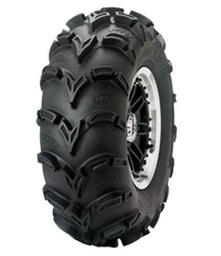 Itp Tire And Wheel 56A343 Itp Mud Lite Xl Tire, 26X10-12