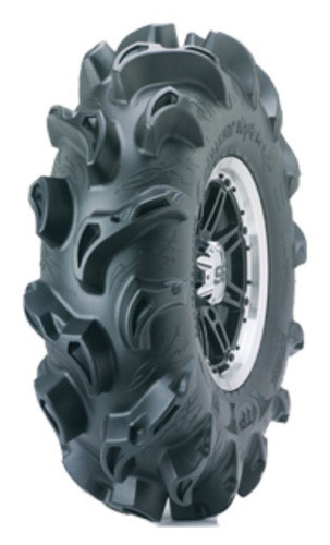 Itp Tire And Wheel 6P0198 Itp Mammoth Mayhem Tire, 32X10-14