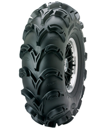 Itp Tire And Wheel 560401 Itp Mud Lite Xxl Tire, 30X10-12