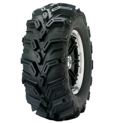Itp Tire And Wheel 560378 Itp Mud Lite Xtr Tire, 27X9R-12
