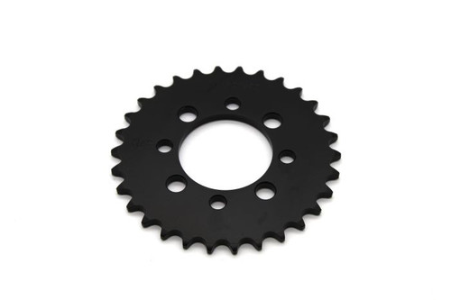 Jt Chain And Sprockets Jtr801.30 Jt Steel Rear Sprocket 30 Tooth Kawasaki