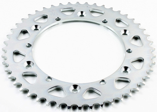Jt Chain And Sprockets Jtr853.48 Jt Steel Rear Sprocket 48 Tooth Yamaha
