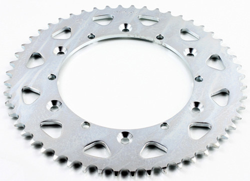Jt Chain And Sprockets Jtr853.52 Jt Steel Rear Sprocket 52 Tooth Yamaha