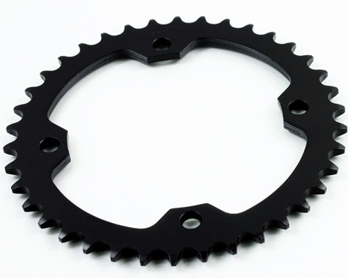 Jt Chain And Sprockets Jtr1857.38 Jt Steel Rear Sprocket 38 Tooth