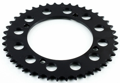 Jt Chain And Sprockets Jtr857.42 Jt Steel Rear Sprocket 42 Tooth
