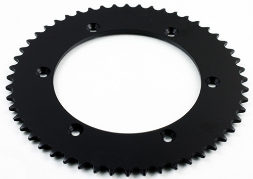Jt Chain And Sprockets Jtr896.52 Jt Steel Rear Sprocket 52 Tooth