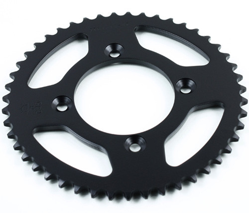 Jt Chain And Sprockets Jtr1214.47 Jt Steel Rear Sprocket 47 Tooth