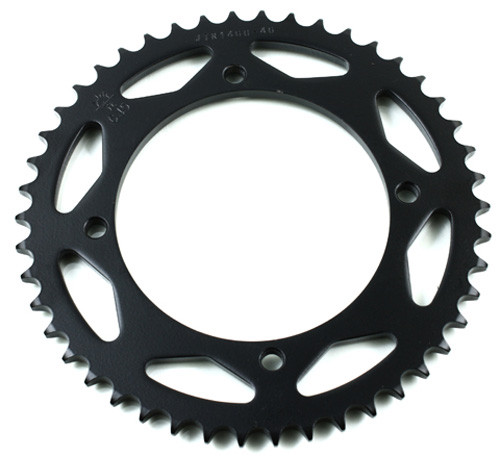 Jt Chain And Sprockets Jtr1466.46 Jt Sprocket 46 Tooth