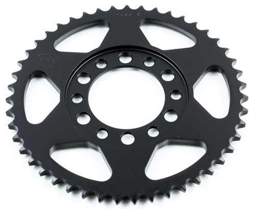 Jt Chain And Sprockets Jtr1842.47 Jt Sprocket 47 Tooth