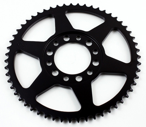 Jt Chain And Sprockets Jtr1842.55 Jt Sprocket 55 Tooth