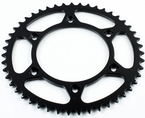 Jt Chain And Sprockets Jtr210.47Sc Jt Steel Rear Sprocket 47 Tooth